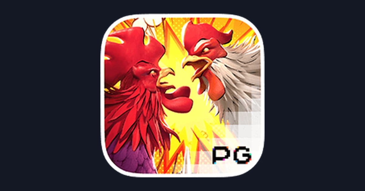 Bocoran RTP Hari Ini dan Serunya Main Rooster Rumble Slot dari PG Soft