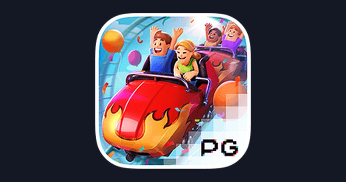 Bocoran RTP Hari Ini dan Keseruan Bermain Wild Coaster dari PG Soft