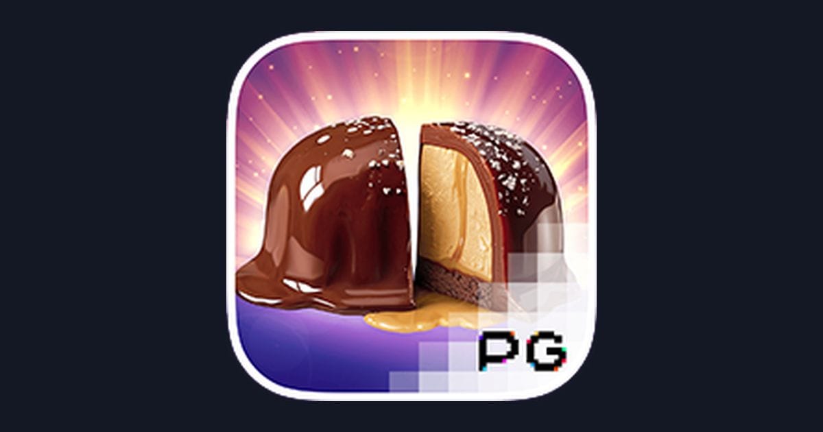 Chocolate Deluxe, Slot Anti Rungkad dengan Keseruan Maksimal