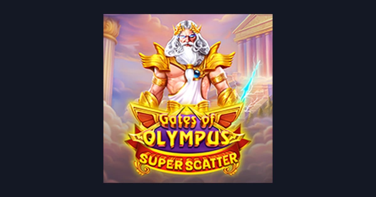 Gates of Olympus Super Scatter: Cara Modal Receh Cuan Maksimal di Slot Malam Ini