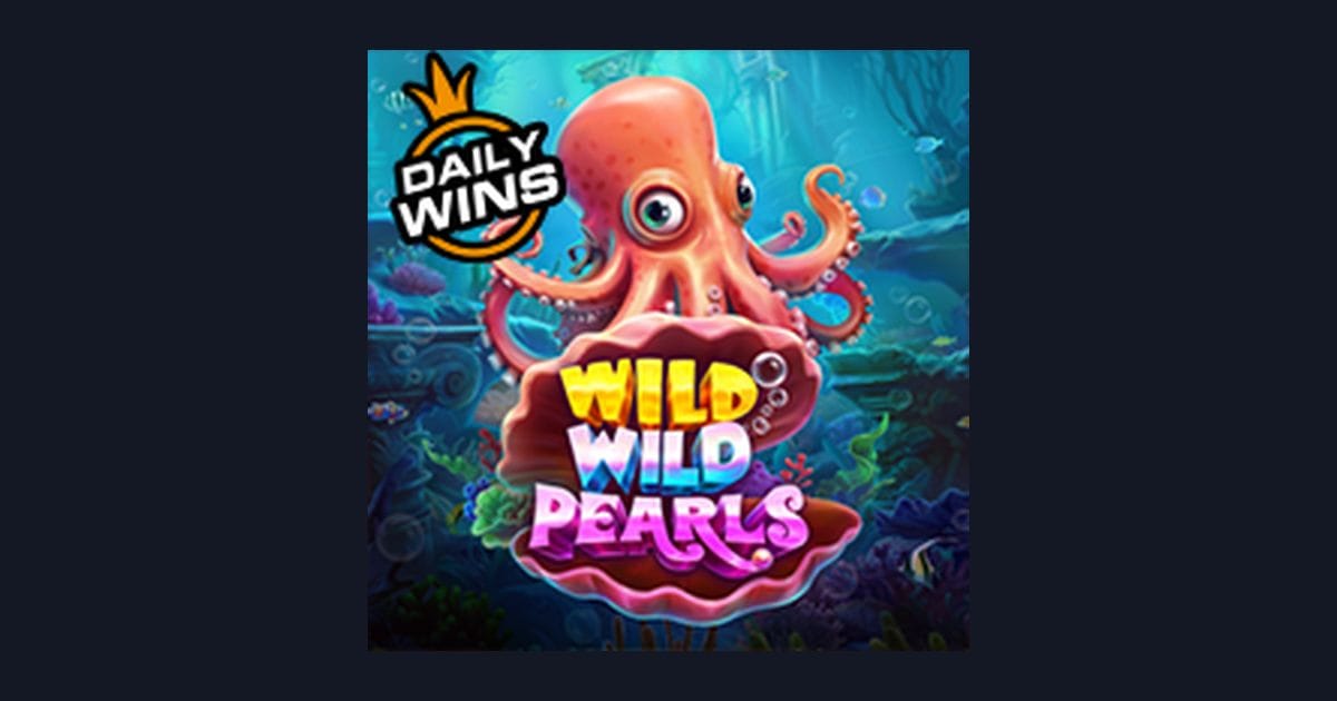 Temukan Jam Gacor Terbaru di Slot Wild Wild Pearls Pragmatic Play
