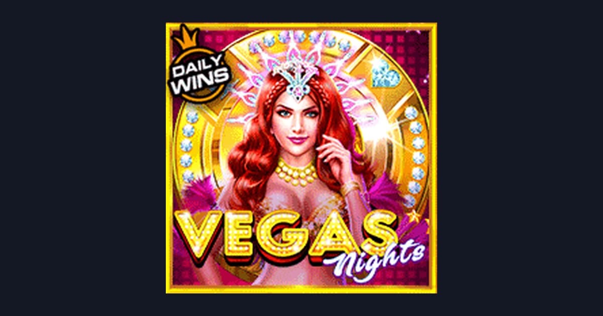 Jam Gacor Terbaru Vegas Nights: Nikmati Sensasi Slot Malam Penuh Cuan