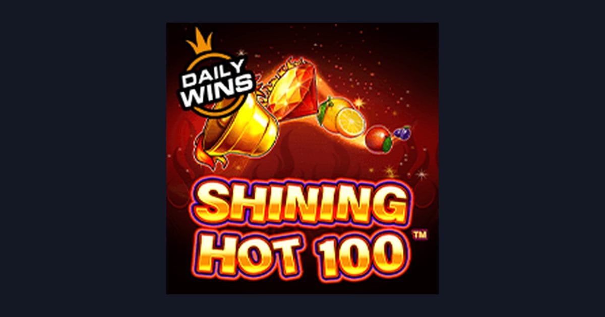 Jelajahi Sensasi Shining Hot 100 di Situs Slot Terpercaya LTE4D