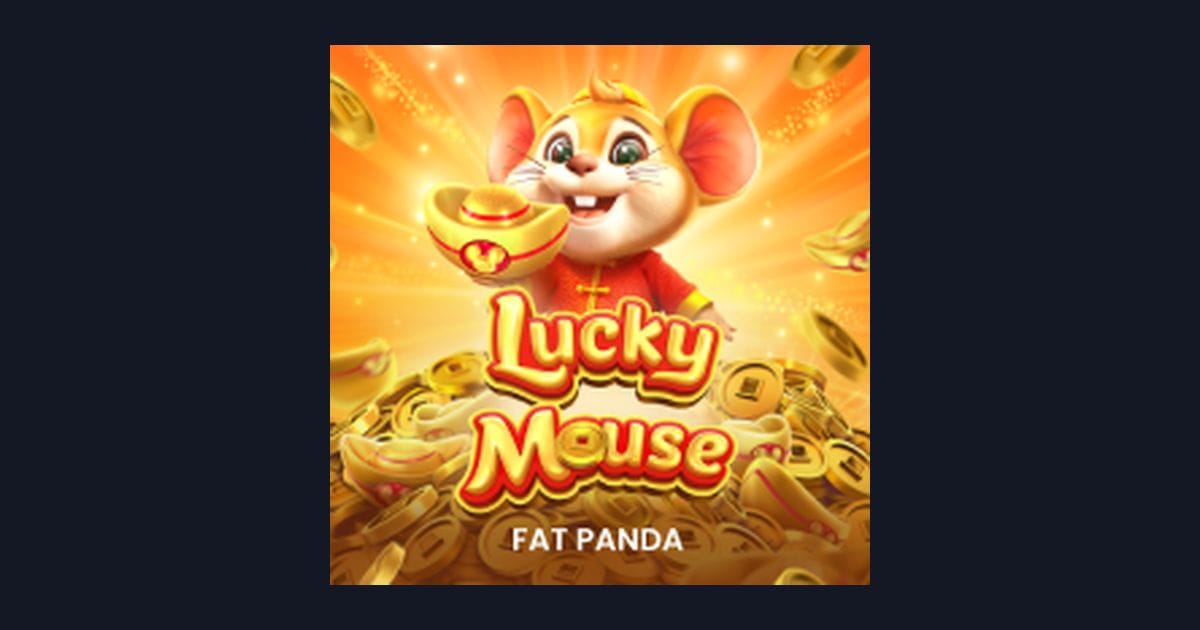 Lucky Mouse: Jam Gacor Terbaru dengan Keseruan Slot Cuan Malam Ini