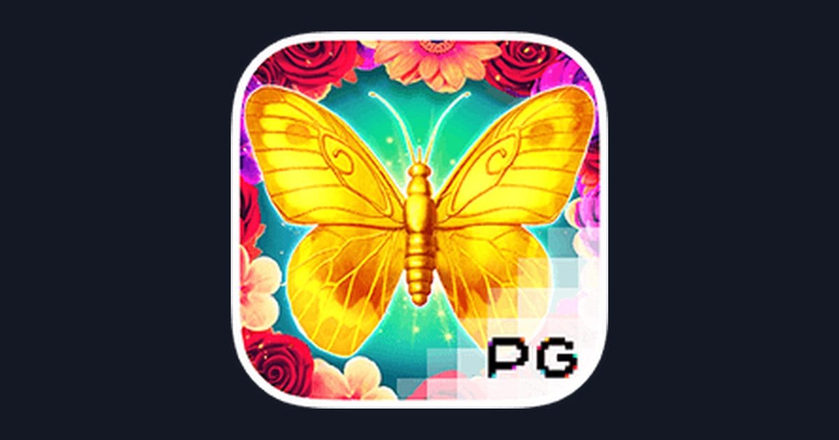 Main Butterfly Blossom, Slot Anti Boncos dengan Peluang Menarik