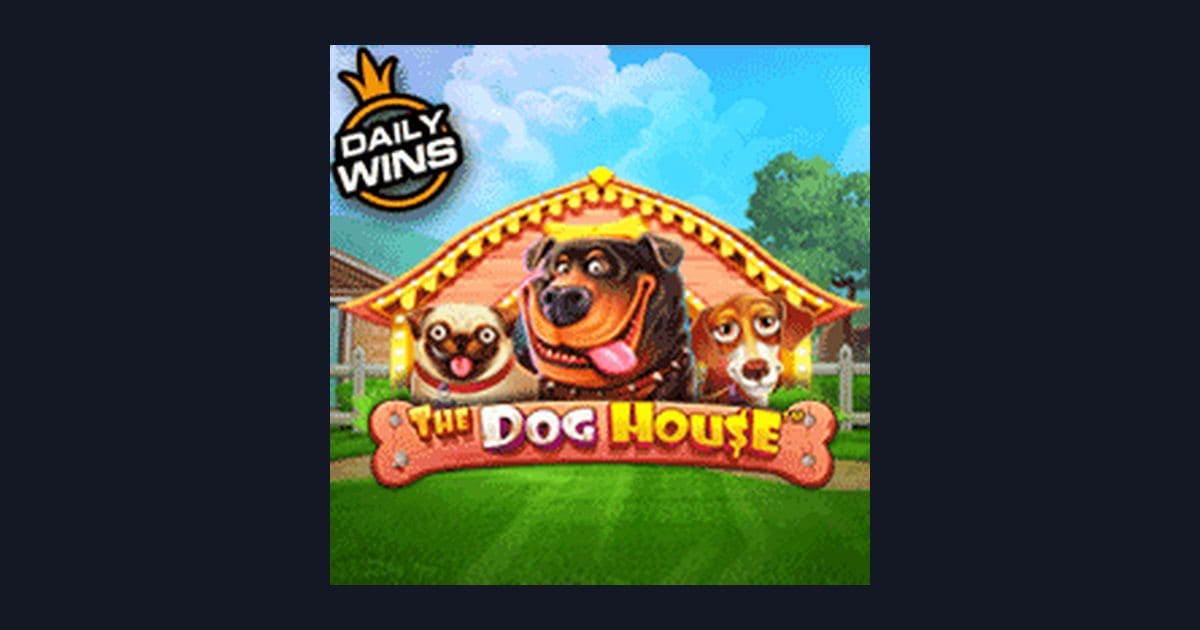 Menemukan Jam Gacor Terbaru dengan Slot The Dog House dari Pragmatic Play