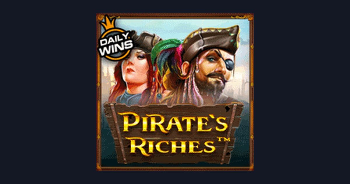 Mengenal Pirate Gold: Fitur Menarik dan Tingkat Volatilitas Slot Populer