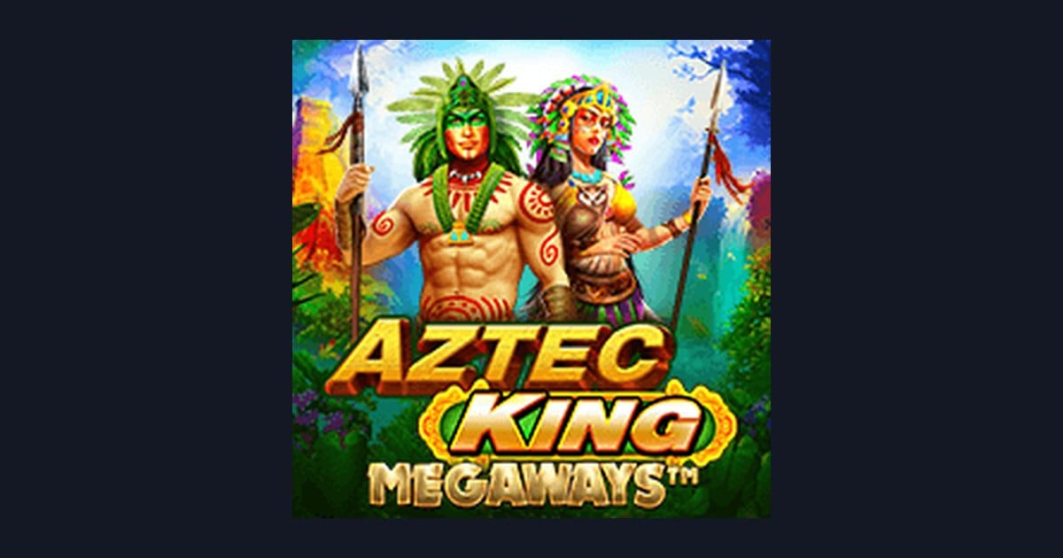Nikmati Serunya Aztec King Megaways dengan Daftar & Login Gampang