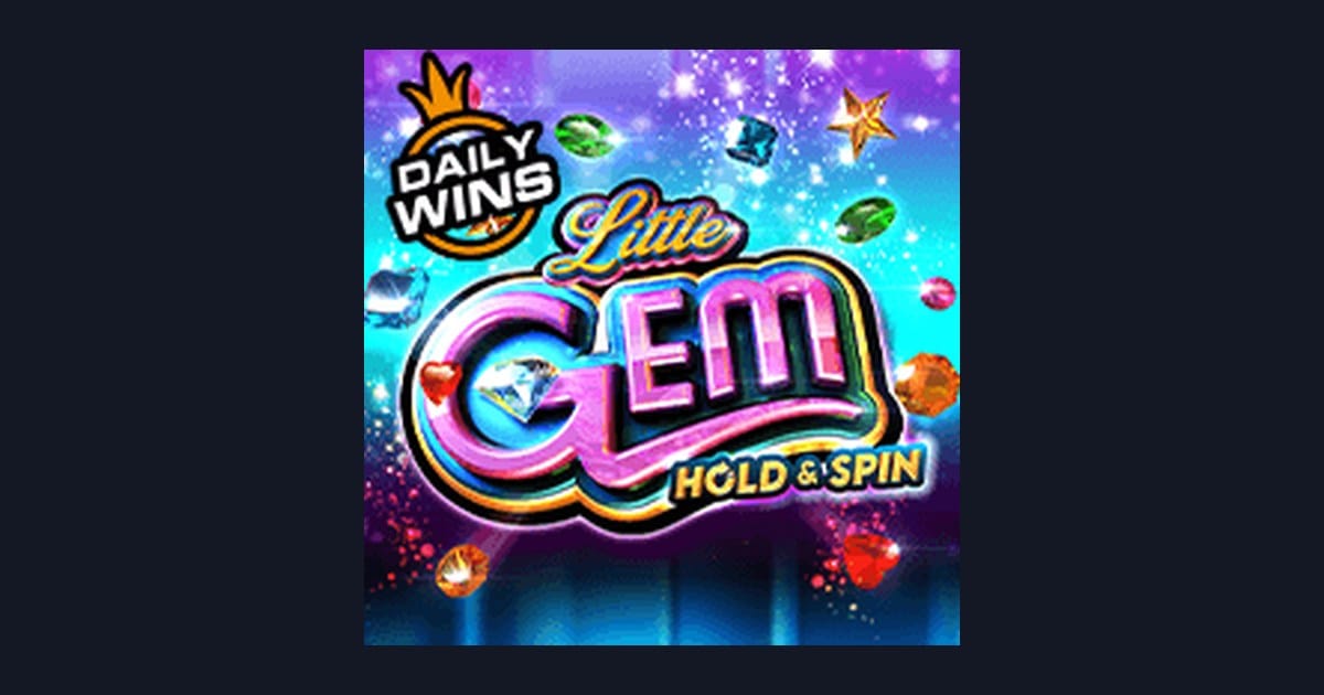 Nikmati Serunya Little Gem dengan Daftar & Login Gampang di LTE4D