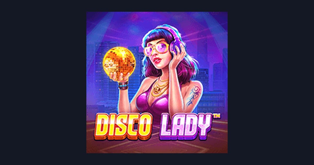 Panduan Link Slot Gacor Disco Lady dari Pragmatic Play yang Seru dan Cuan