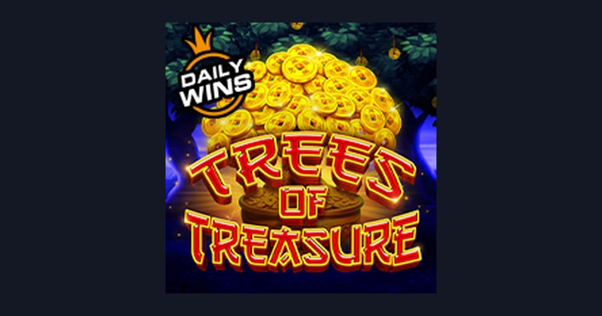 Rahasia Menang Pemula di Slot Trees of Treasure dari Pragmatic Play