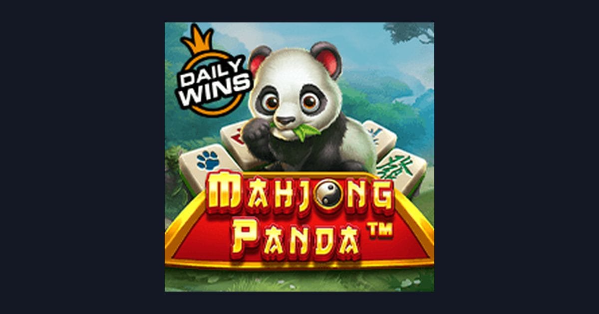 Rahasia Trik Auto Maxwin di Slot Mahjong Panda dari Pragmatic Play
