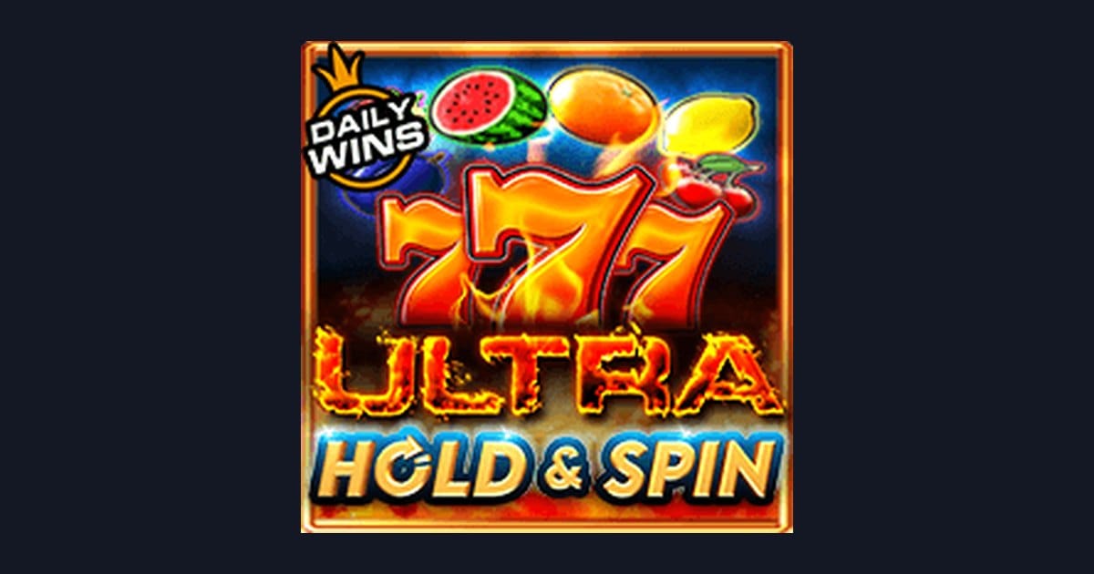 Raih Bonus New Member dengan Ultra Hold and Spin: Sensasi Slot Terbaru