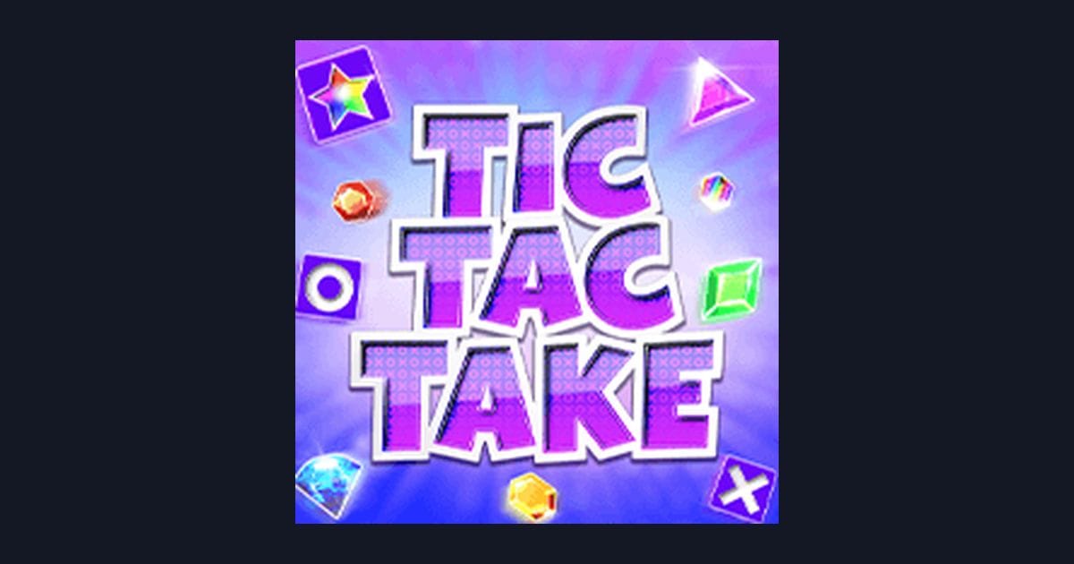 Raih Bonus New Member dan Menangkan Hadiah Seru di Slot Tic Tac Take