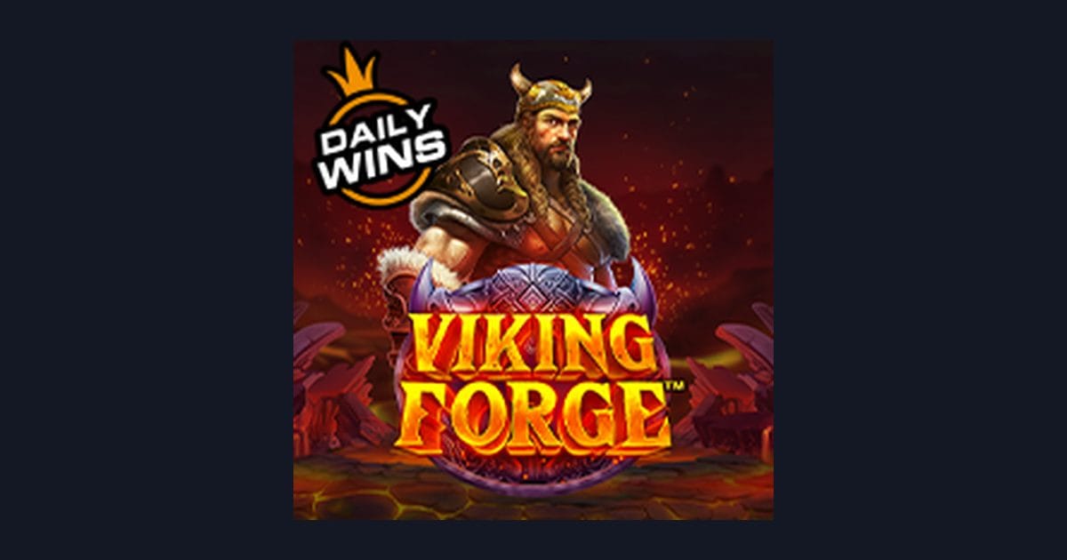 Raih Bonus New Member dan Menangkan Viking Forge dengan Strategi Jitu