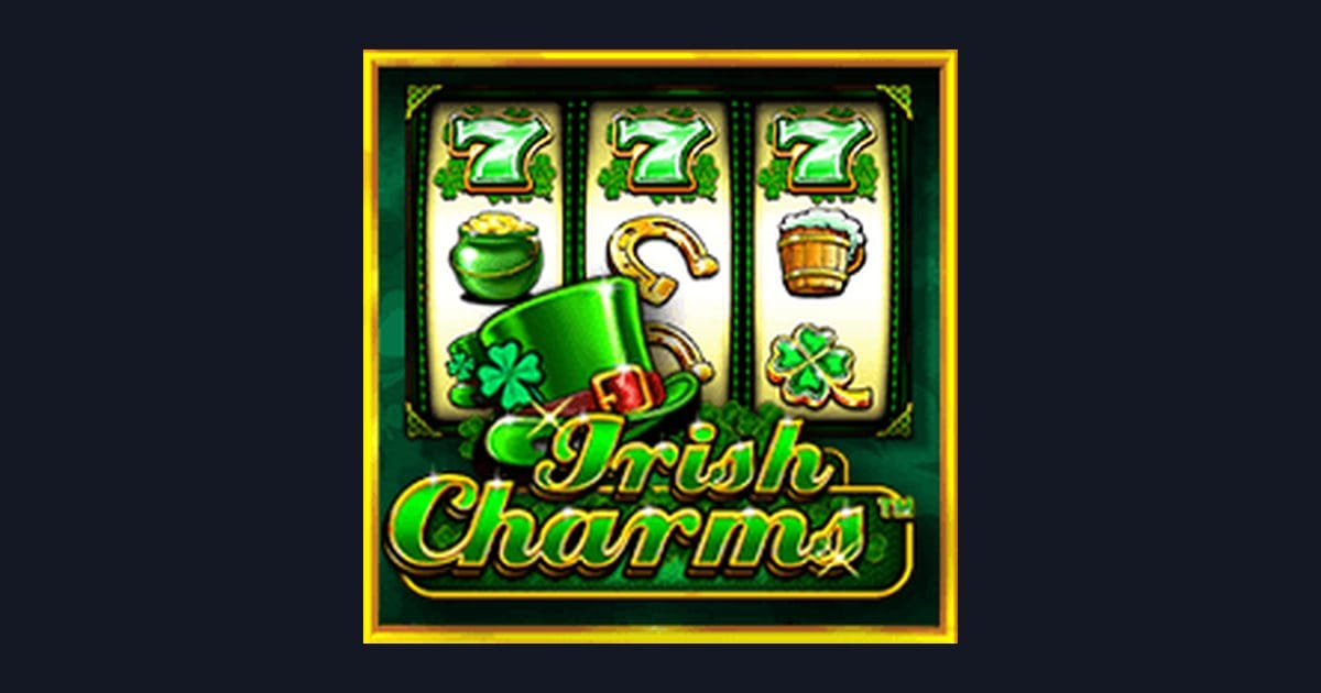 Raih Cuan Modal Receh dengan Slot Irish Charms dari Pragmatic Play