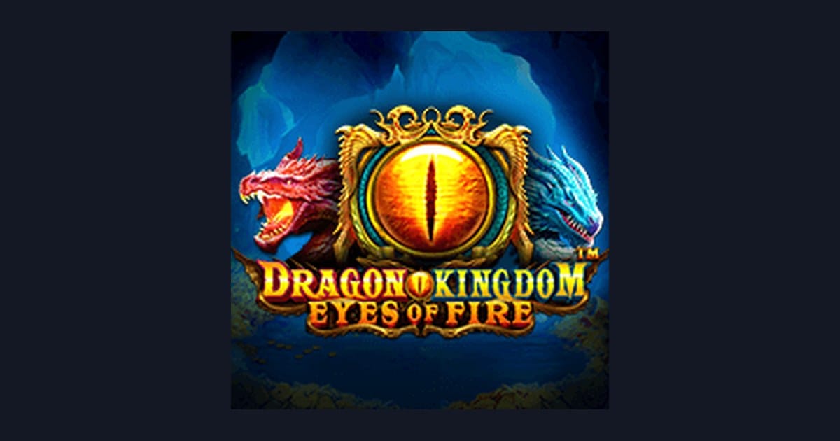 Raih Jackpot Mudah di Dragon Kingdom Eyes of Fire, Slot Gacor yang Seru