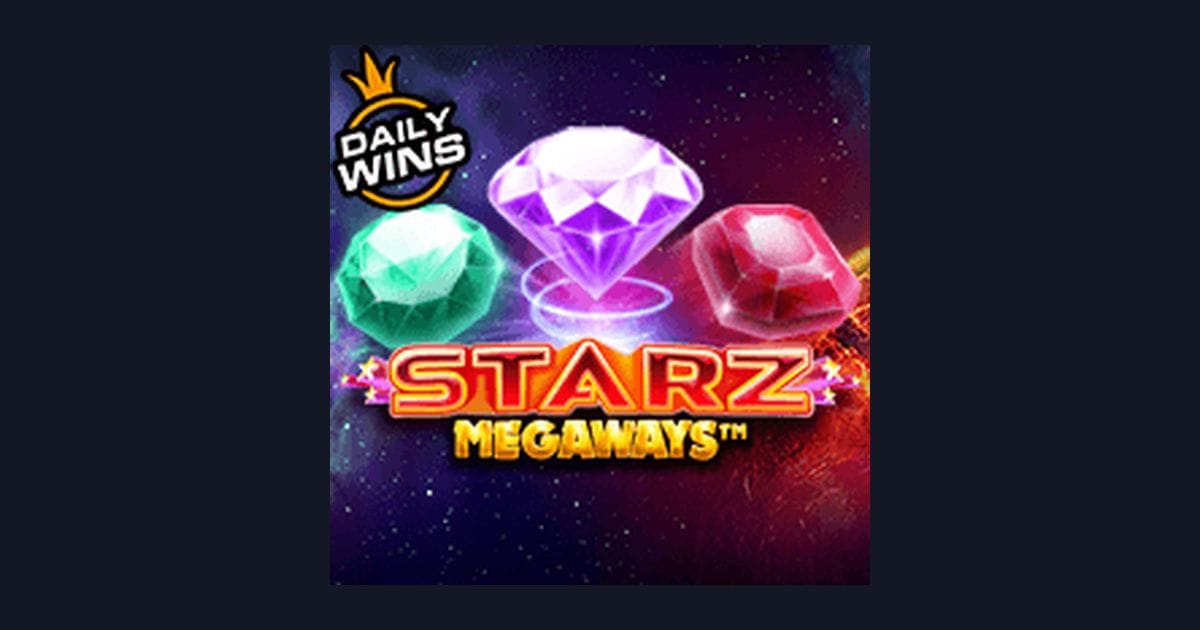 Raih Jackpot Progresif Terbesar dengan Starz Megaways dari Pragmatic Play