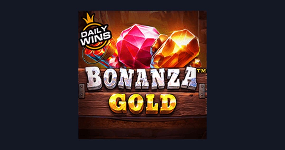 Raih Kemenangan Maksimal dengan Slot Bonanza Gold di Situs Slot Terpercaya