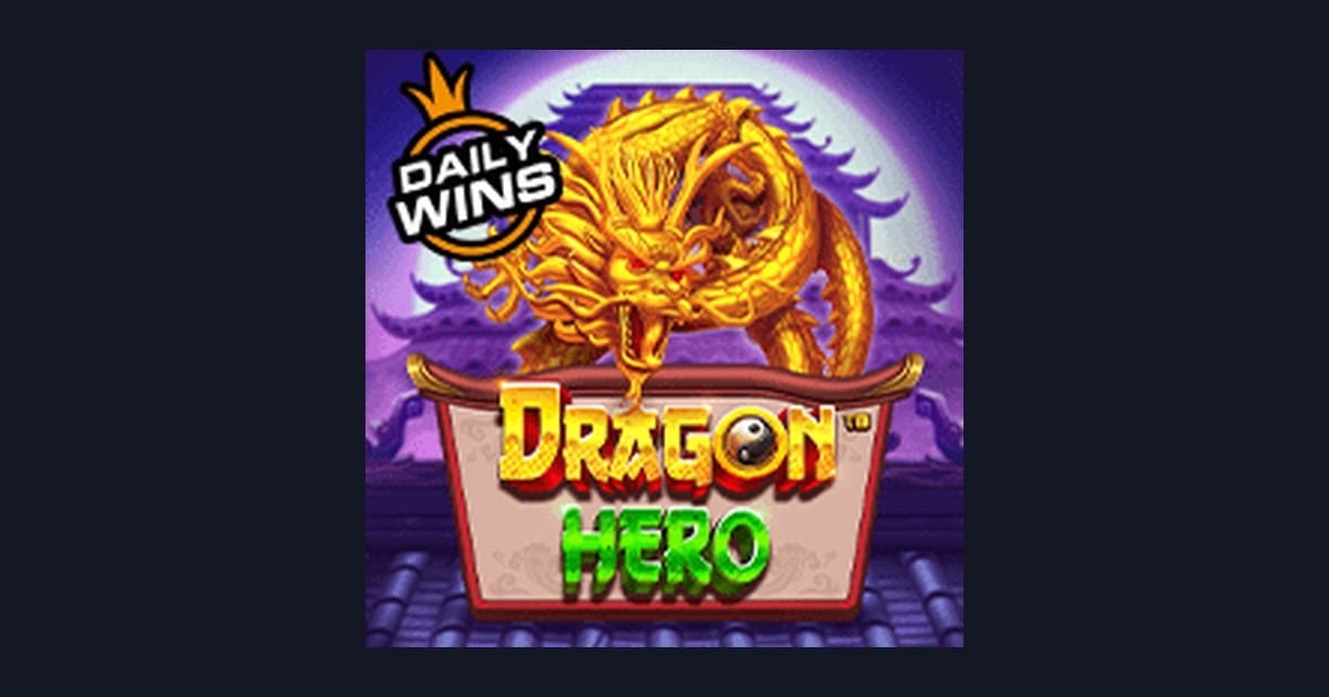 Raih Keseruan Dragon Hero dengan Deposit Pulsa Tanpa Potongan