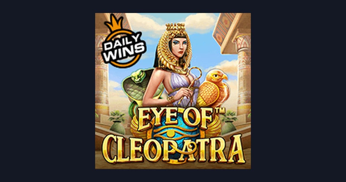Raih Slot Maxwin dengan Eye of Cleopatra dari Pragmatic Play