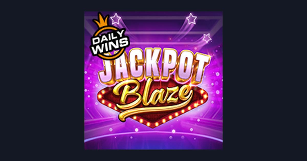 Rasakan Sensasi RTP Live Tertinggi di Jackpot Blaze Slot Terbaru