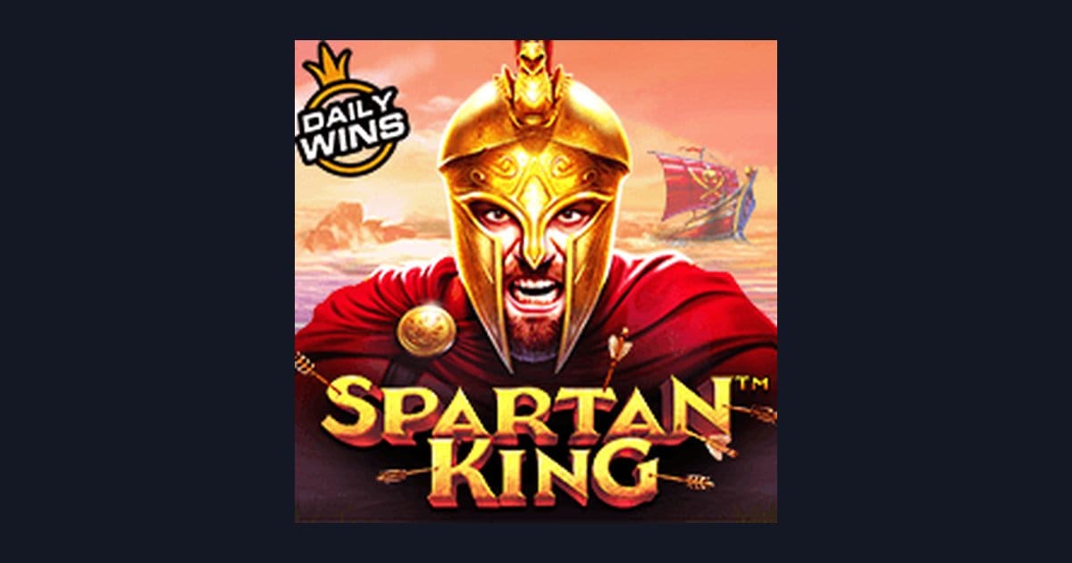 Review Jujur & Demo Slot Spartan King: Petualangan Cuan Malam Ini