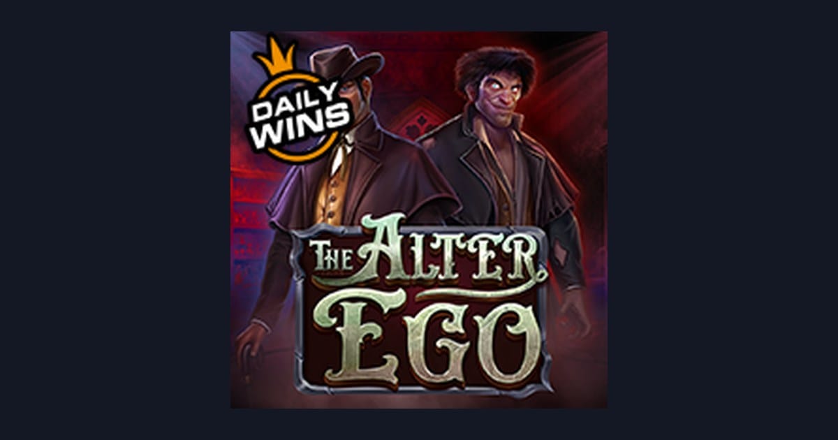 Review Jujur & Demo The Alter Ego: Sensasi Slot Unik dari Pragmatic Play