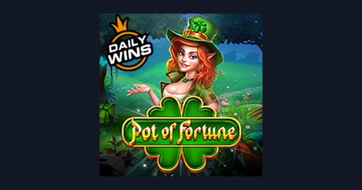 Rasakan Sensasi Pot of Fortune dengan Info RTP Live Tertinggi di Slot Cuan Malam Ini