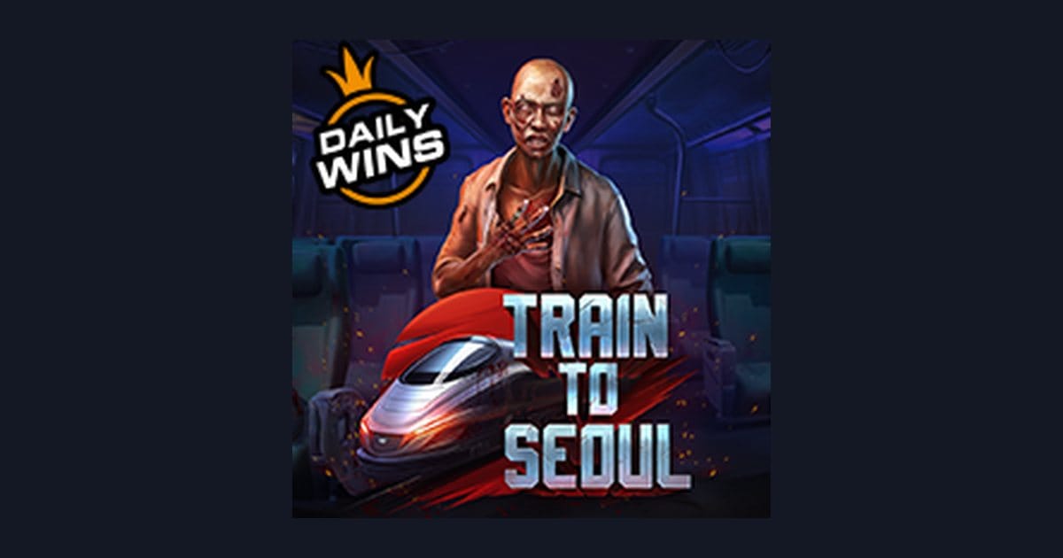 Rasakan Sensasi Slot Gacor Hari Ini dengan Train To Seoul
