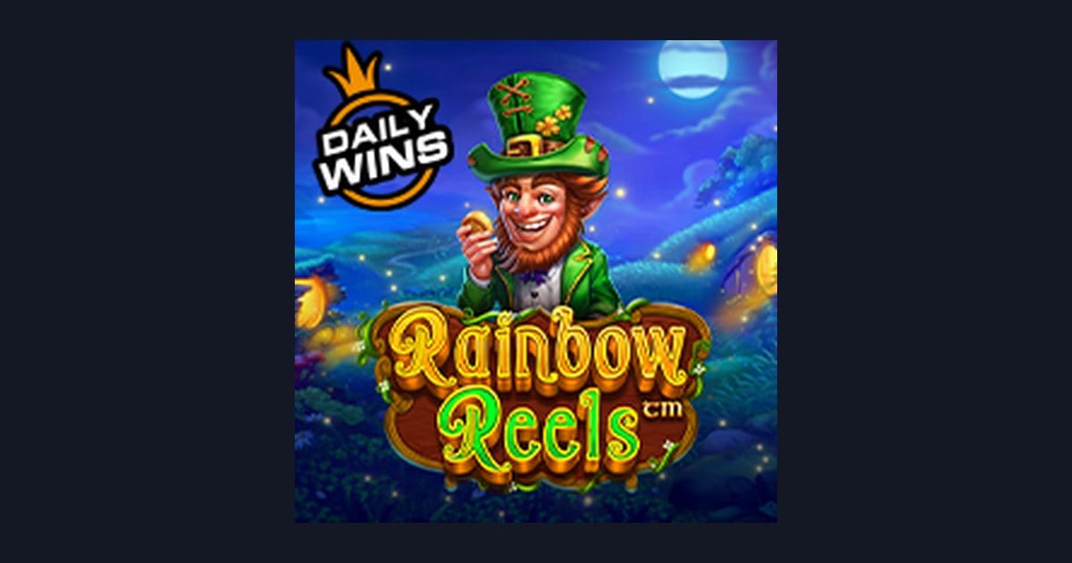 Serunya Main Rainbow Reels dengan Deposit Dana OVO & GoPay Mudah