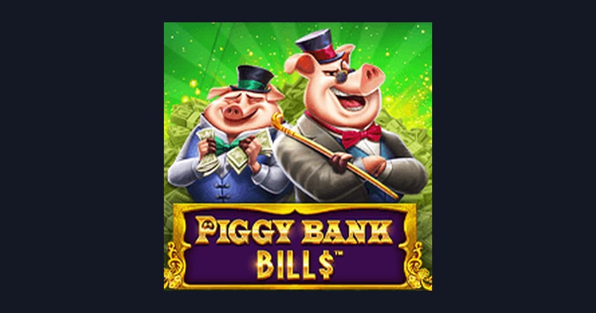 Raih Keuntungan Mudah dengan Slot Gacor Piggy Bank Bills dari Pragmatic Play