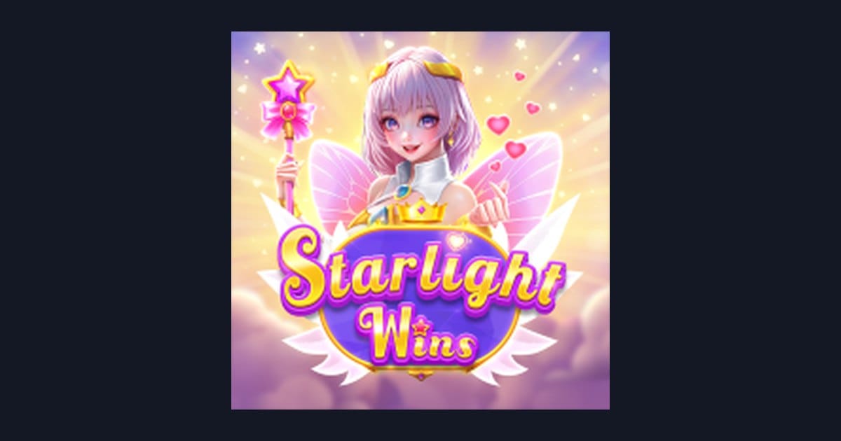 Starlight Wins: Sensasi Slot Dengan Daftar & Login Gampang di LTE4D