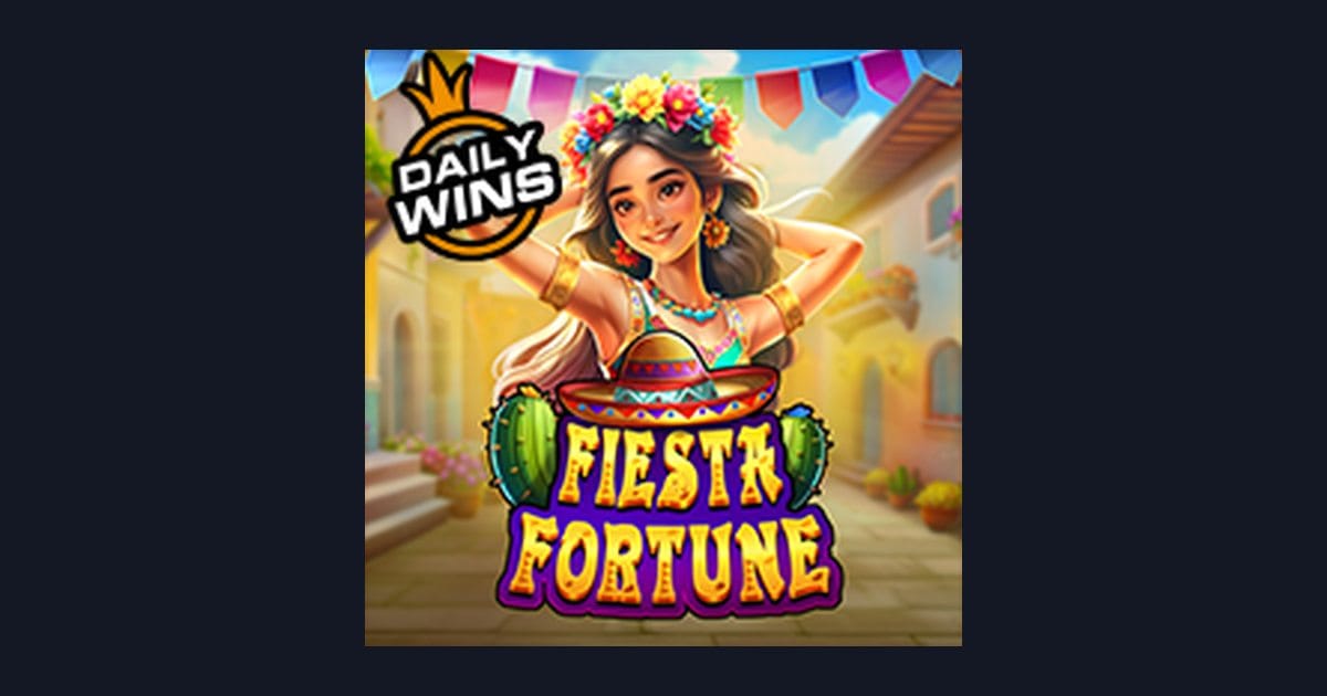 Strategi Pola Maxwin di Slot Fiesta Fortune dari Pragmatic Play