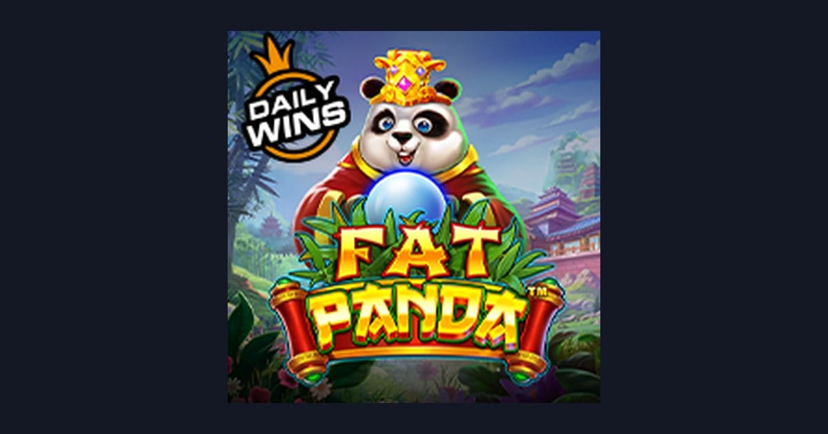 Strategi dan Tips Pola Maxwin di Slot Fat Panda Pragmatic Play