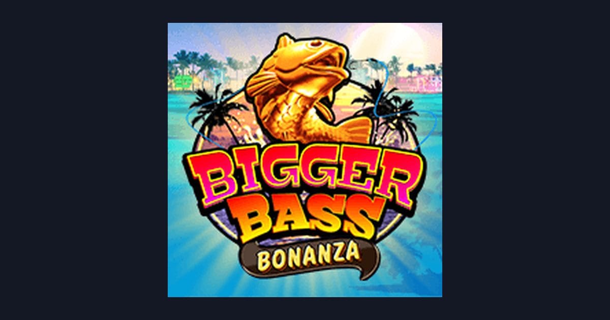 Trik Auto Maxwin di Slot Bigger Bass Bonanza yang Wajib Dicoba