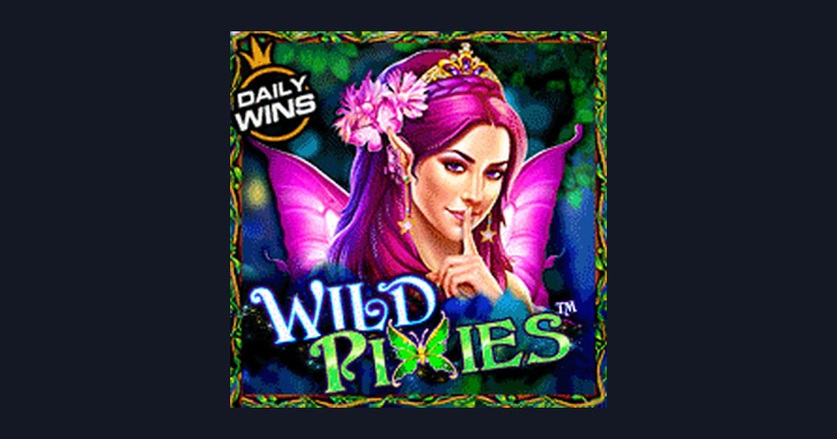 Wild Pixie dan Jackpot Progresif Terbesar di Dunia Slot Online