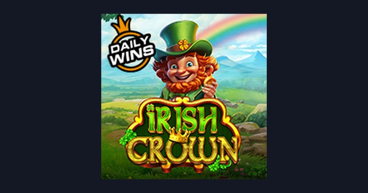 Irish Crown dan Keseruan Freespin & Scatter Hoki di Slot Pragmatic Play