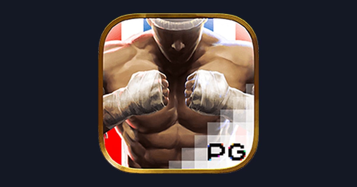 Link Slot Gacor Muay Thai Champion: Sensasi Slot Bertema Thailand
