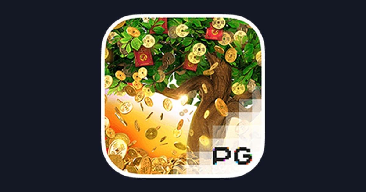 Maksimalkan Modal Receh dengan Slot Tree of Fortune dari PG Soft