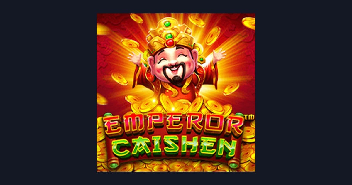 Menjelajahi RTP Live Tertinggi di Slot Emperor Caishen dari Pragmatic Play