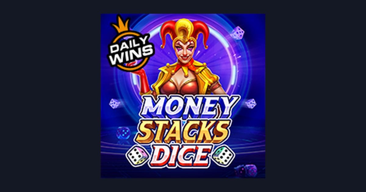 Money Stacks Dice dengan Deposit Pulsa Tanpa Potongan, Cara Cuan Mudah