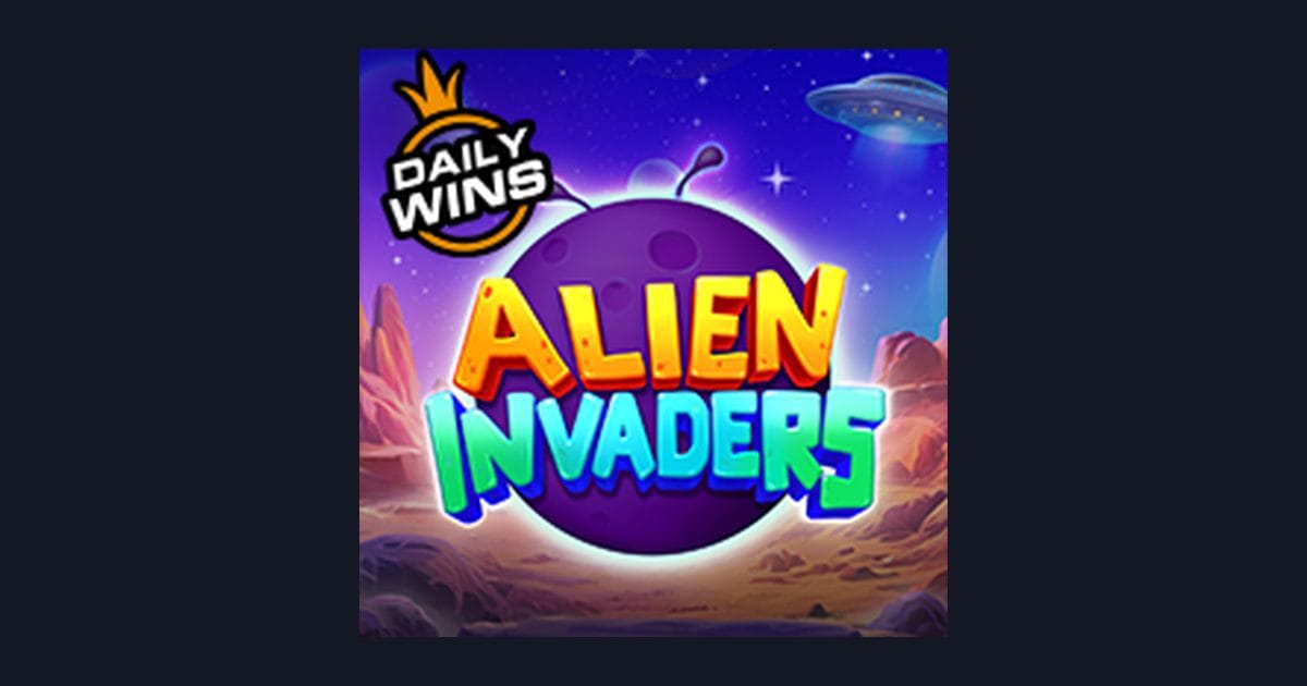 Nikmati Alien Invaders dengan Deposit Pulsa Tanpa Potongan di LTE4D