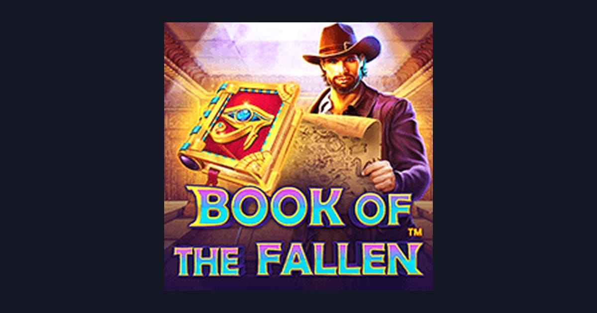 Nikmati Keseruan Book of Fallen dengan Daftar & Login Gampang di LTE4D