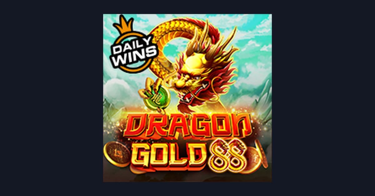 Raih Untung Maksimal dengan Slot Gacor Dragon Gold 88 dari Pragmatic Play