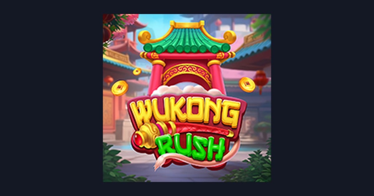 Wukong Rush dan Tips Pola Maxwin untuk Slot Cuan Malam Ini